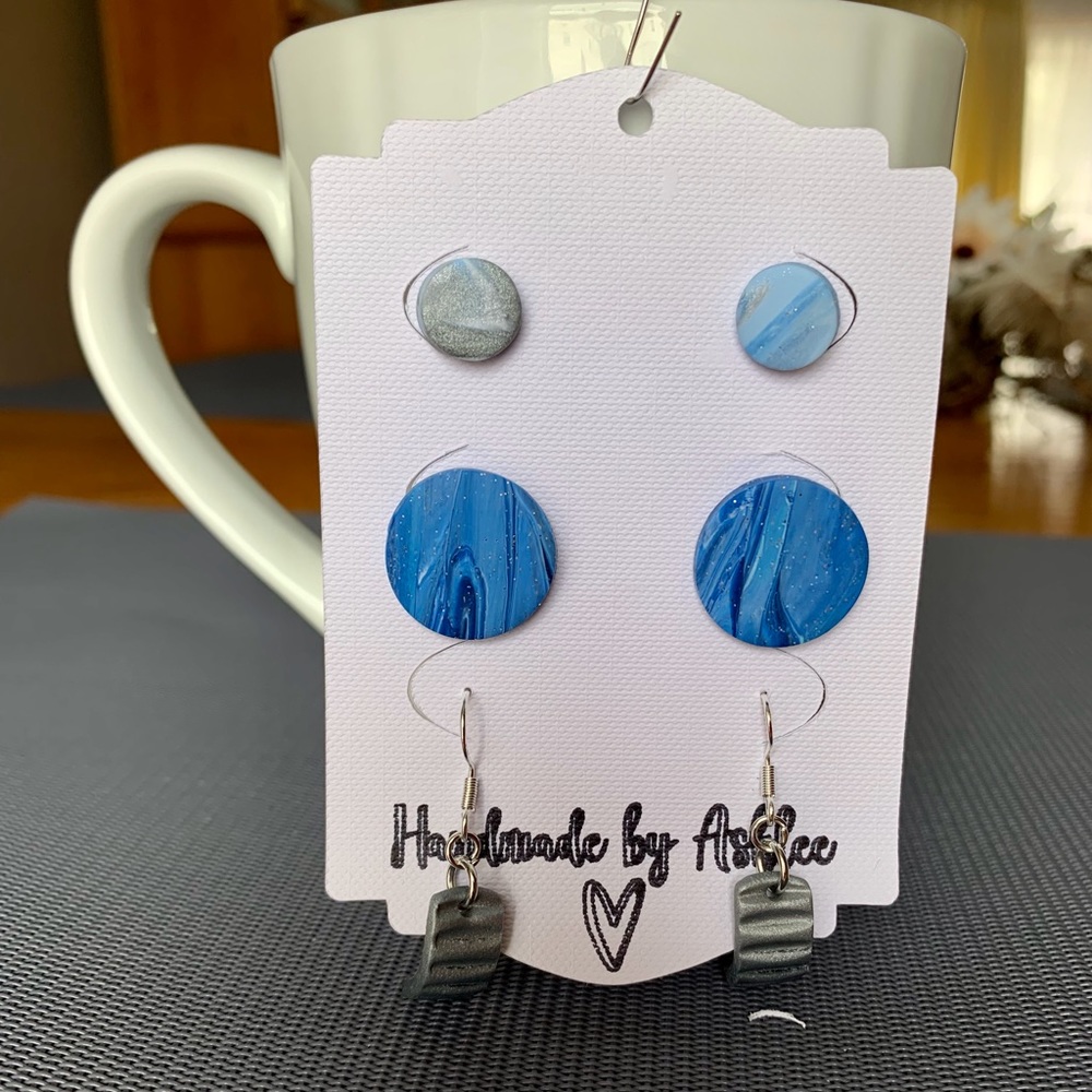 Handmade Earrings